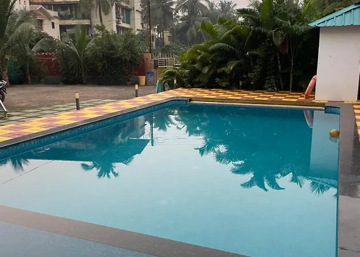 Scarlet Resort
